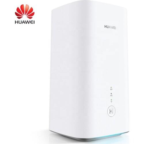Original Huawei 5G CPE Pro 2 H122-373 WiFi 6 plus unlocked 5G WiFi CPE Router H122