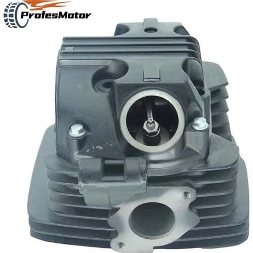 ProfesMotor Motorcycle Engines