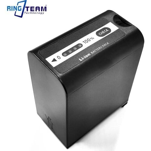 RingTeam Rechargeable Batteries
