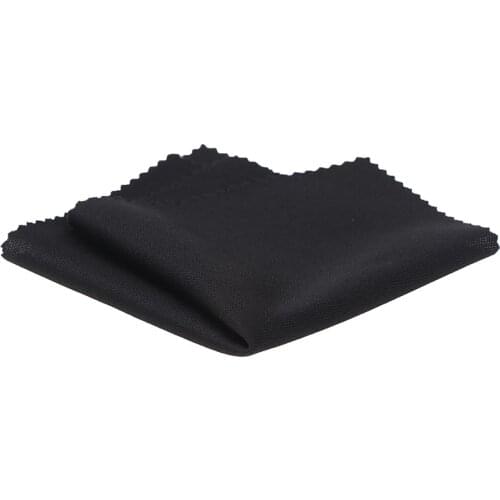 10pcs Lens Clothes Eyeglasses Cleaning Cloth Microfiber Phone Screen Cleaner Sunglasses Camera Duster Wipes Eyewear Accessories