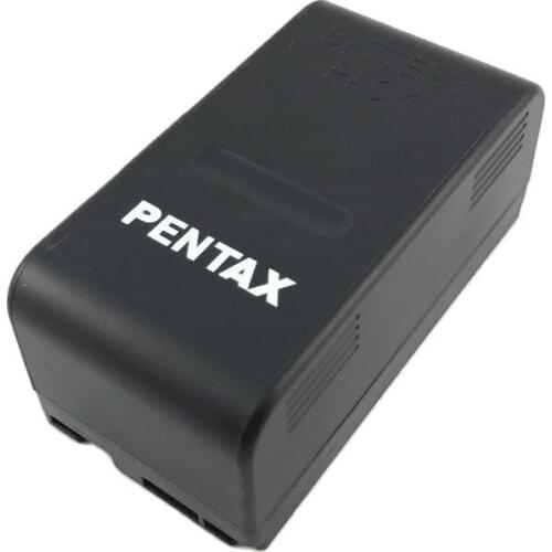 Brand New Pentax battery Total Station Ni-MH BP02C Battery For Pentax Total Stations 6V 4000MAH survey