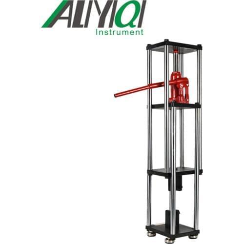 Skydrol hydraulic test stand(ALE-5000)