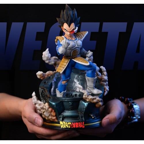 Presale [Yihong] T-Rex Studio Two Scale And Smile Vege GK Limited Edition Statue Handmade Resin Figure Model