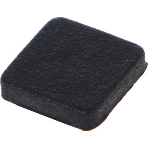 T3EE Feet Plastic Button Screw Cover Replacement for So ny PS3 Slim