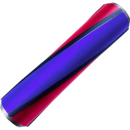 TOP!-Soft Roller Brush for Dyson V6 V7 V8 V10 V11 Cordless Vacuum Cleaner Accessories 966488-01 Household Cleaning Parts