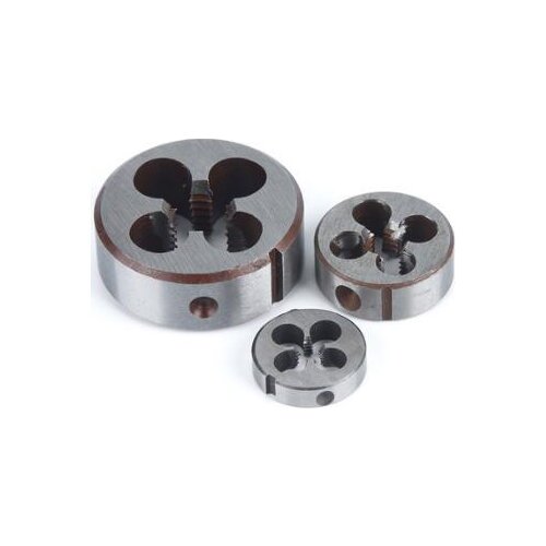 1pc Right Hand Thread Die 11/16-12 11/16-16 11/16-20 11/16-24 11/16-28 11/16-32