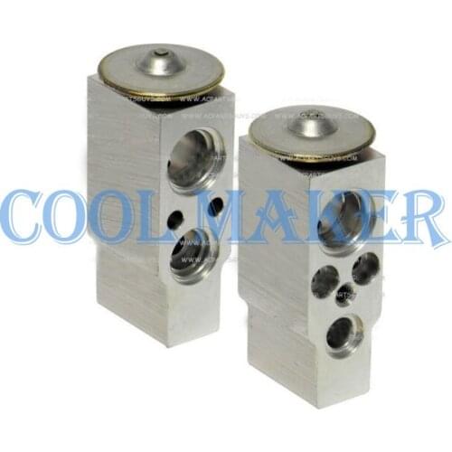 Auto ac compressor expansion valve for Mitsubishi Lancer Outlander 7810A126 39290 7810A068 3411864