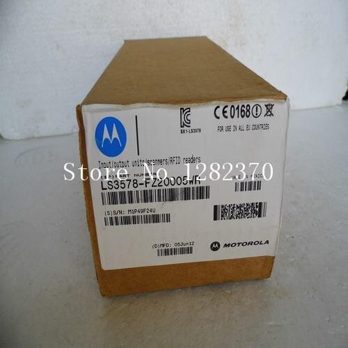 [BELLA] new original authentic spot MOTOROLA scanner LS3578-FZ20005WR
