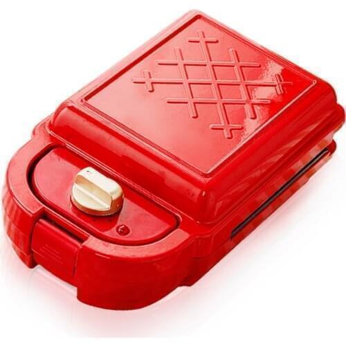 Electric Cooking Multi Sandwich Grill Detachable Snack Maker Best Quality Best-selling Professional Supplier New Design