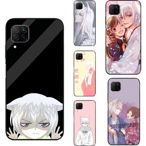 Kamisama Hajimemashita For Huawei P40 P30 Lite P20 Pro Nova 5T P Smart 2019 Case For Honor 10 X Lite 8X 9X 10i