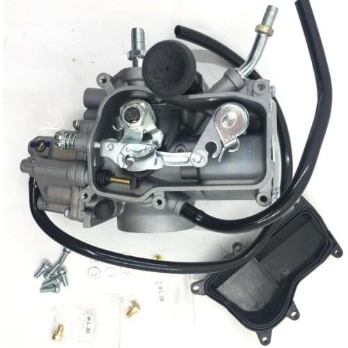 Carburetor for Yamaha Warrior Kodiak Big Bear Wolverine 350 400 free shipping good quality carburettor carb for yamaha 350