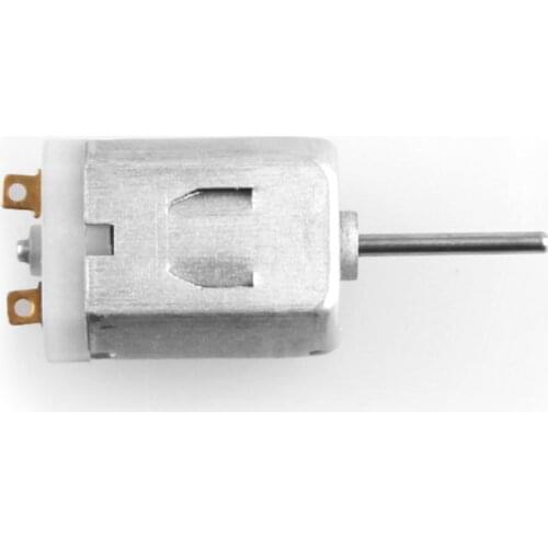 1PCS 030 Small Fan Micro Motor Micro Massager Shaver Motor Electric Machine