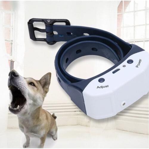 Mubei Anti-barking Collars