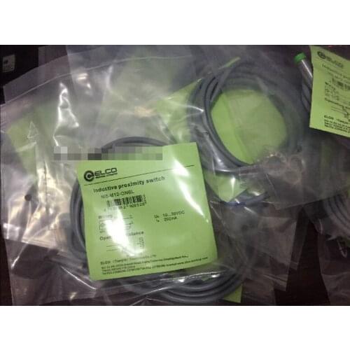 ONE New ELCO NI15-M30-OD6L Free Shipping