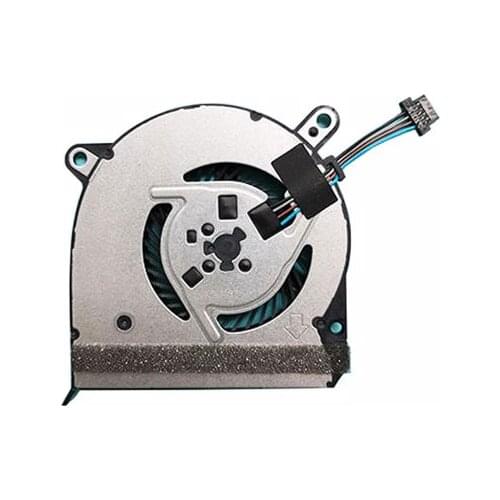 Pavilion 14 14-CE TPN-Q207 TPN-Q208 15-CS 47G7ATP003BED052 NSB85B00 17K16 Laptop Fan