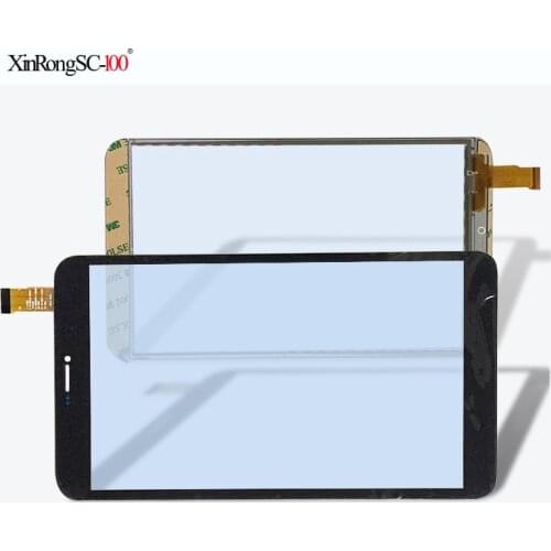 8 inch dxp2-0331-080a-fpc Touch Screen for Tesla Neon 8.0 / Oysters T84ERI 3G/ T84MRI 3G digitizer sensor tablet panel DXP2-0331