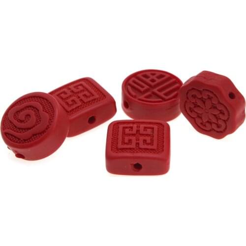 Красные браслеты SUMOORL China At AliExpress