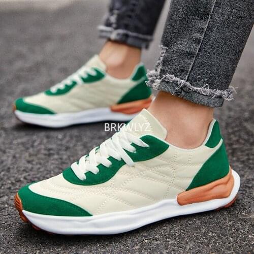 ZHUISHU Women's Sneakers