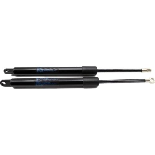 2pcs Auto Bonnet Hood Gas Struts Shock Sping Lift Supports for BMW E30 316 316i 318i Cabrio 320i 323i 324 td Sedan 1982-1992