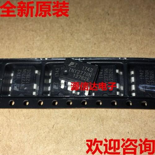 Brand new original TNY277GN TNY277G SOP-7 LCD power management chip imported from stock