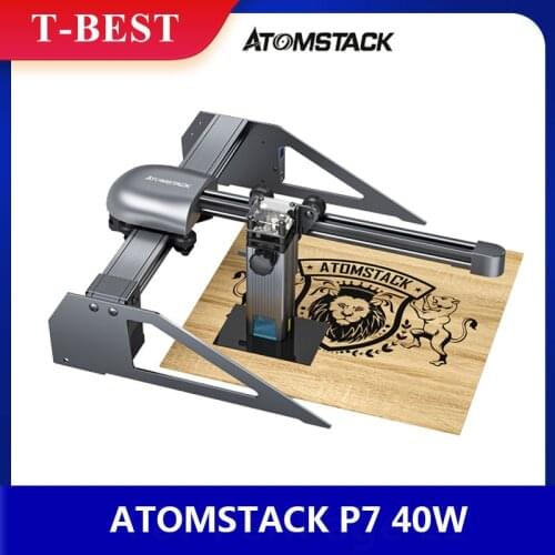 ATOMSTACK Portable Audio Equipment