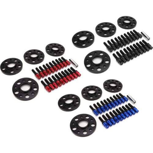 Car accessories neumaticos de auto Wheel Spacer Kit 15mm M14x1.5 Bolt Pattern‑5x112mm Replacement for ALLROAD