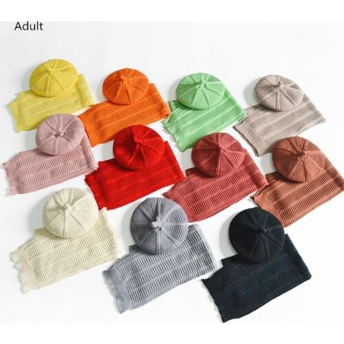 BYUAN Women's Wool Hats