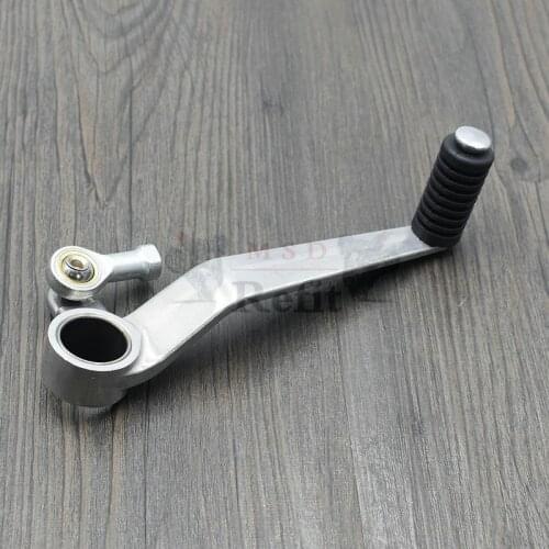 For Suzuki GSXR 1000 GSXR1000 GSX-R 1000 2005-2006 05 06 K5 Motorcycle Gear Shift Lever Pedal
