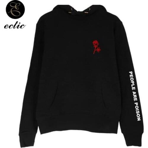 Женские толстовки с принтом ECTIC China At AliExpress