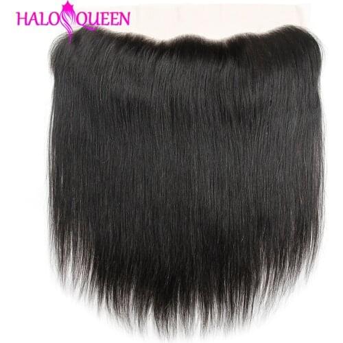 Накладки из натуральных волос HALOQUEEN China At AliExpress