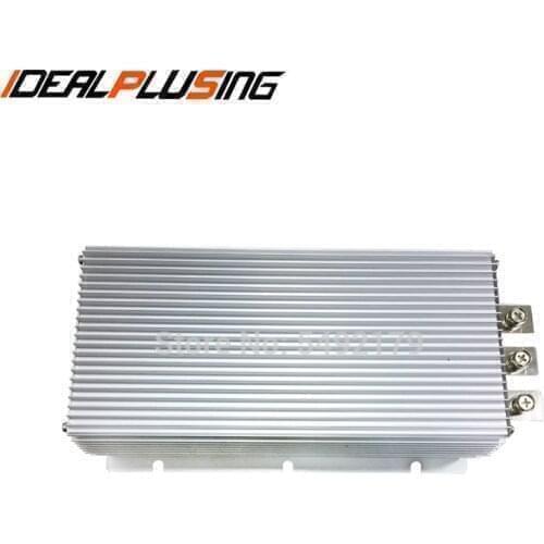 IDEALPLUSING high power dc 48v to 24v 50a 60a 1200w1440w 30v~60v step down converter hot sell in USA