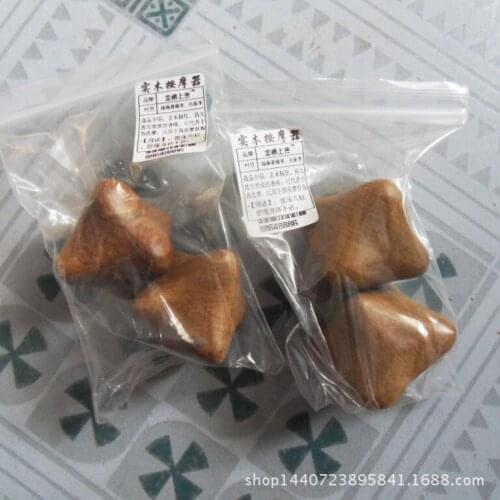 JZIKI Wooden Massagers
