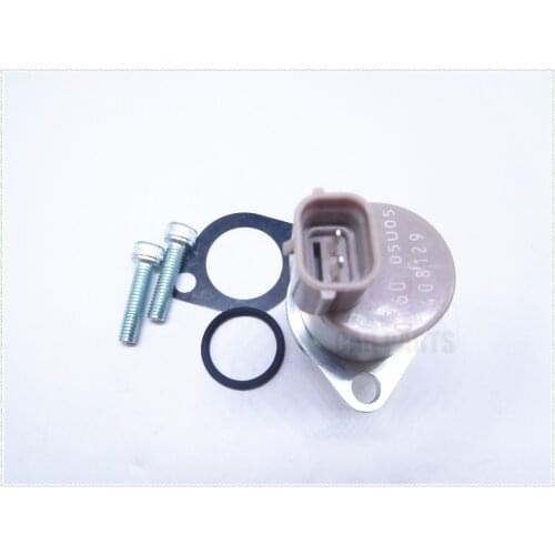 FUEL VALVE SENSOR KIT Suction Control Valve SCV 294009-0160 2940090160 294200-0160 2942000160 FUEL PUMP PRESSURE REGULATOR