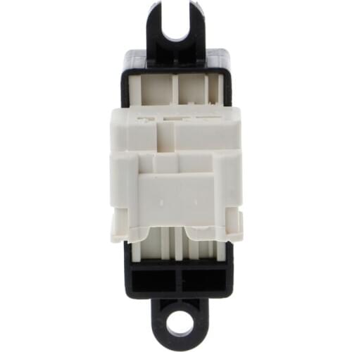 New 25411-0V000 6 Pin Window Control Switch For Nissan Pathfinder X-Trail Almera Patrol