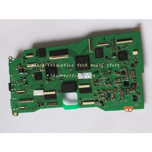 New Original D500 main board for nikon D500 motherboard PCB Camera Repair Parts