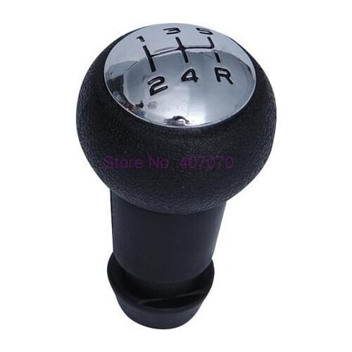 By DHL/Fedex 50pcs Handball MT Gear Shift Knob Head Handball Case For Peugeot 206 207 307 308 408 508 2008 301