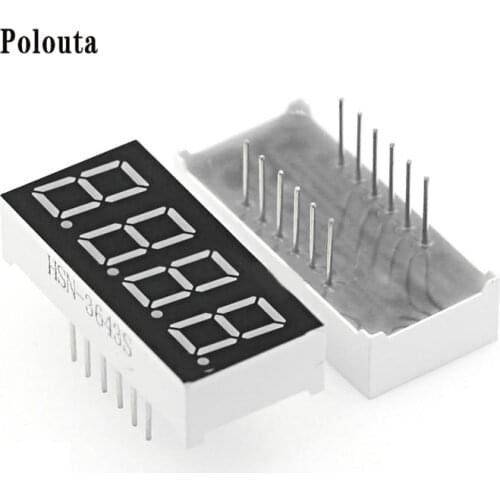 LCD Displays Polouta China