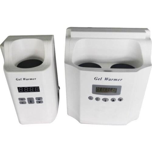 Portable Electric Ultrasound Gel Warmer Heater