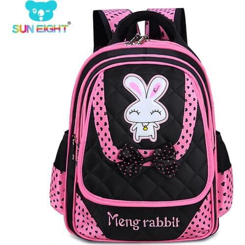 From Russia Girls School Bags backpacks Children Schoolbags For Girl Backpack Kids Book school Bags Factory Price school bag