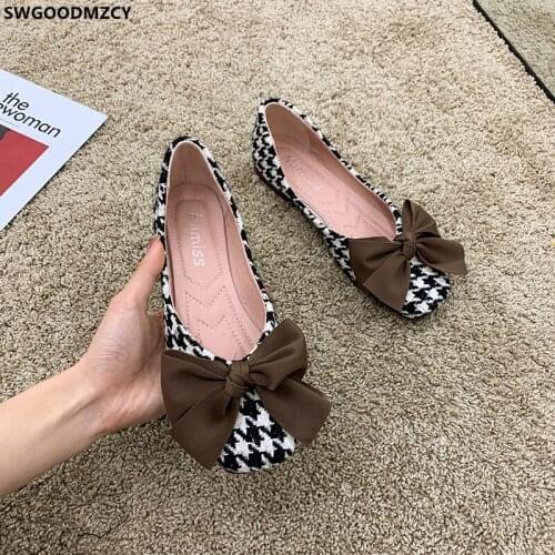 SWGOODMZCY Women's Loafers