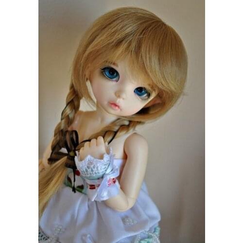 HeHe bjd 1/6 Little Ante high quality resin toys free shipping