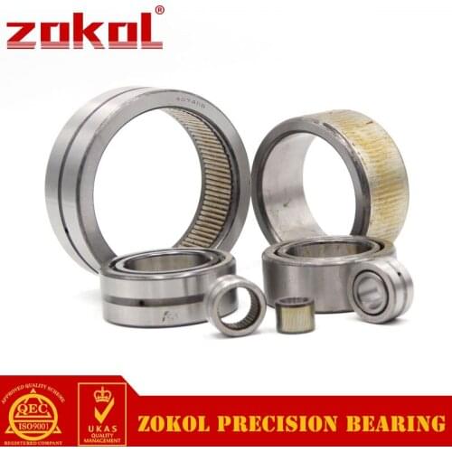 ZOKOL NAV4922 Full Complement Needle Roller Bearings With Inner Ring 110*150*40mm RNAV4922 120*150*40mm