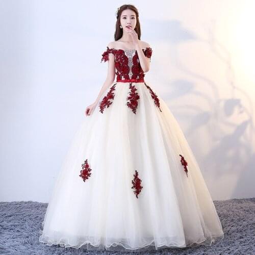 100%real baroque slash collar ball gown Medieval dress court queen Renaissance Gown vintage Victorian dress Belle ball
