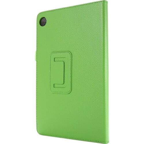 13.5-Inch Leather Protective Case, Rotatable Tablet Case, Suitable for Lenovo TB-X606F/X Bracket Function