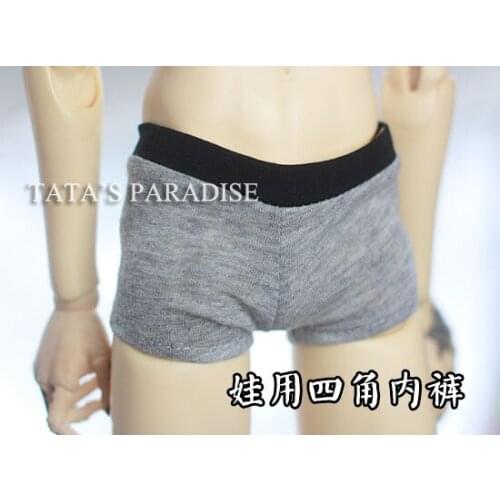 1/4 1/3 scale BJD clothes accessories Boxer briefs Underwear for BJD/SD doll clothing,Not included doll,shoes,wig,and other 1068