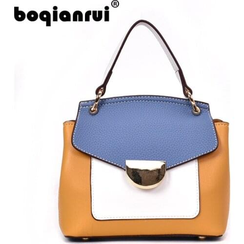 Women's Casual Bags Boqianrui China