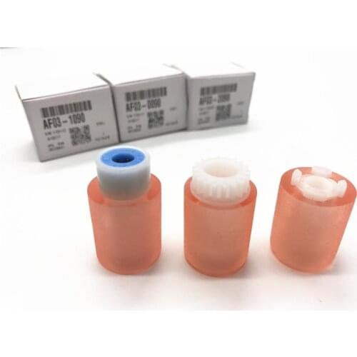 FOR RICOH MPC3002 C3502 C4502 C5502 CASSTTE PICKUP separation roller AF03-0090 AF03-2090 AF03-1090