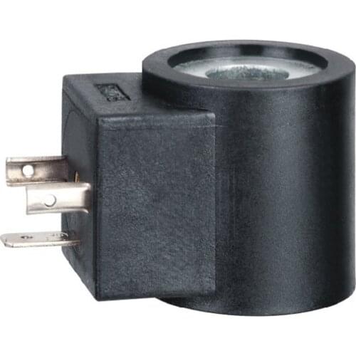 HC-C-13-H Spare parts for Cartridge valvevs DC 10V 12V 24V D13 mm Solenoid Coil