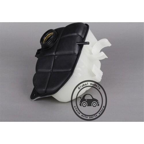 Coolant Expansion Tank for Mercedes Benz W209 CLK200 CLK220 CLK240 CLK270 CLK280 CLK320 CLK350 CLK500 CLK55