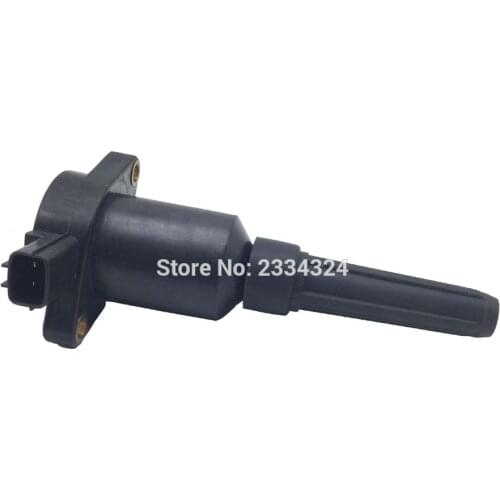 Ignition coil for Jaguar Vanden Plas XJ6 XJS 4.0 6.0 44430036,4443006,6033236,42533D,9000244,88921406,LHE1510AB,1788329